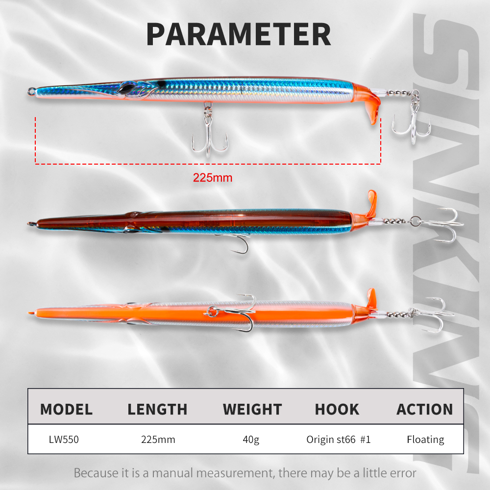 Hunthouse Propeller Needle Pen - Hunting Quotes ulasan dan harga