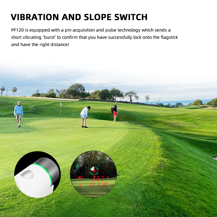 New Released 1000m Golf  Range - Hunting & Outdoor As ulasan dan harga