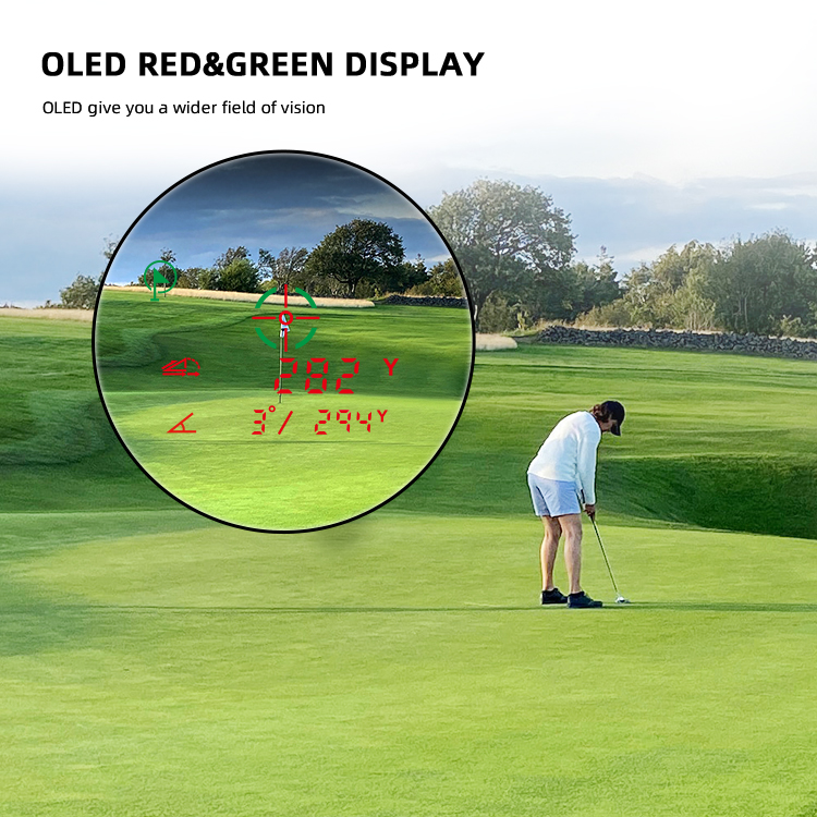 New Released 1000m Golf  Range - Hunting & Outdoor As ulasan dan harga