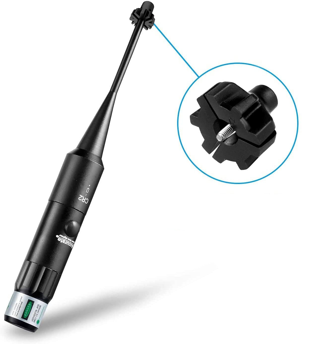 Universal Laser Bore Sight Kit - Laser Boresighter Kit ulasan dan harga