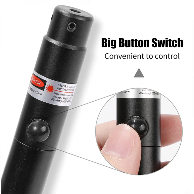 Laser Bore Sight Collimator Ki - Laser Boresighter Kit ulasan dan harga