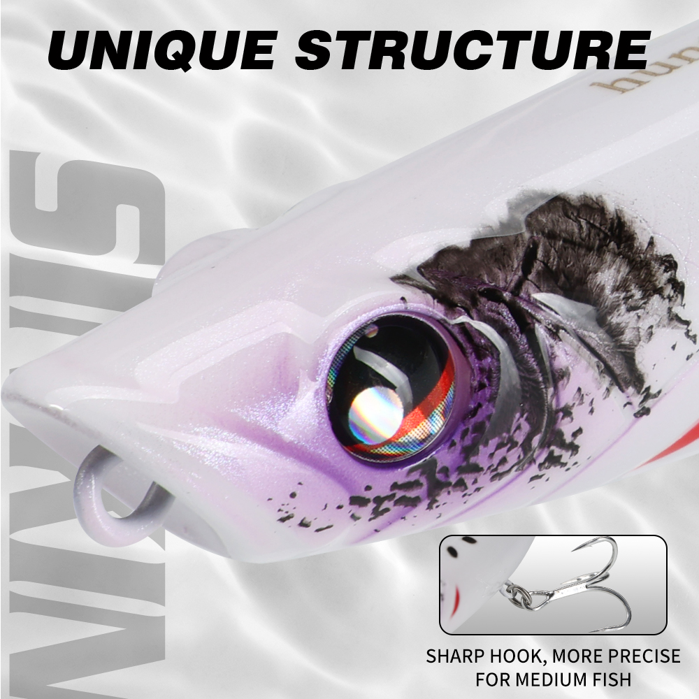 Hunthouse Pop Walker Pencil Fi - Hunting Quotes ulasan dan harga