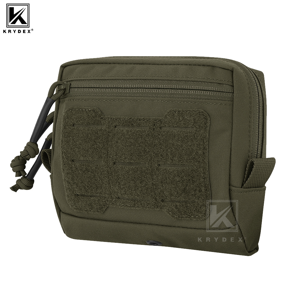 KRYDEX Tactical GP Pouch Utili - Tactical Belt Rigger ulasan dan harga