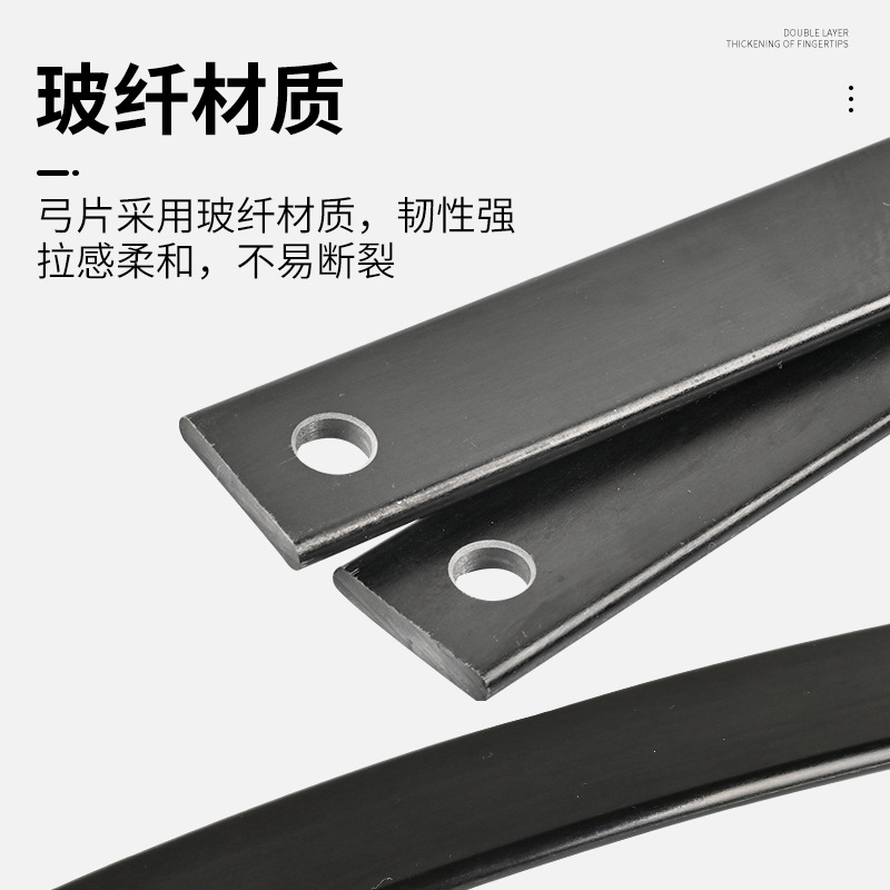 Bow and Arrow Fiberglass Bow S - Bow Stringer Tool ulasan dan harga