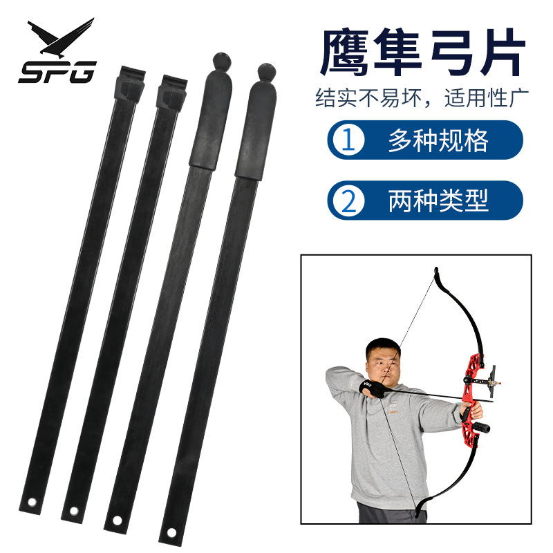 Bow and Arrow Fiberglass Bow S - Bow Stringer Tool ulasan dan harga