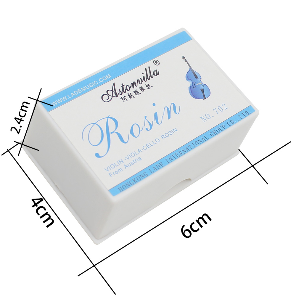 Villa Violin Rosin 702 - High  - Bow Stringer Tool ulasan dan harga