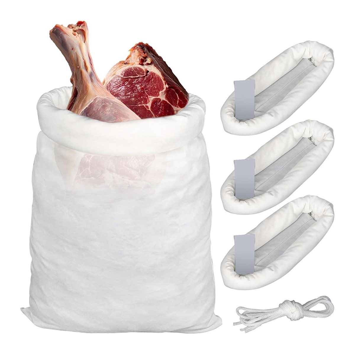 Game Bags Hunting Meat Bags, 5 - Game Bag Meat Hunting ulasan dan harga