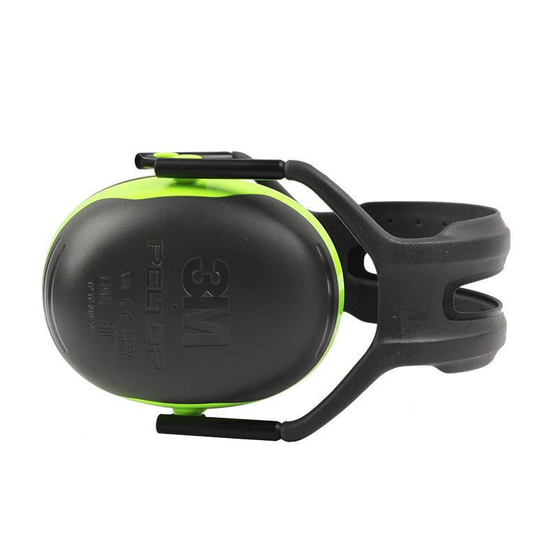 Original 3M Peltor X4A Earmuff - Shooting Ear Muff ulasan dan harga