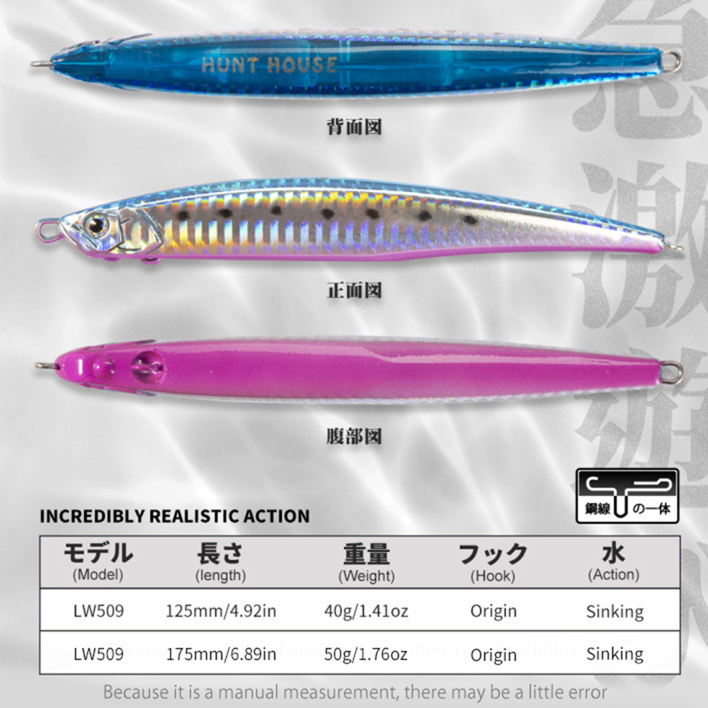 Hunthouse Jerk Press Bait Sink - Hunting Quotes ulasan dan harga