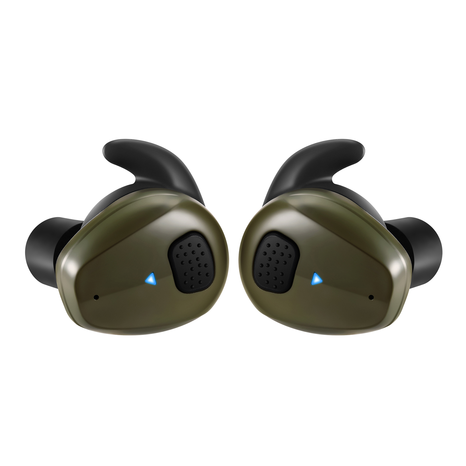 YHKEMA EB10 Tactical Earplugs  - Shooting Ear Muff ulasan dan harga