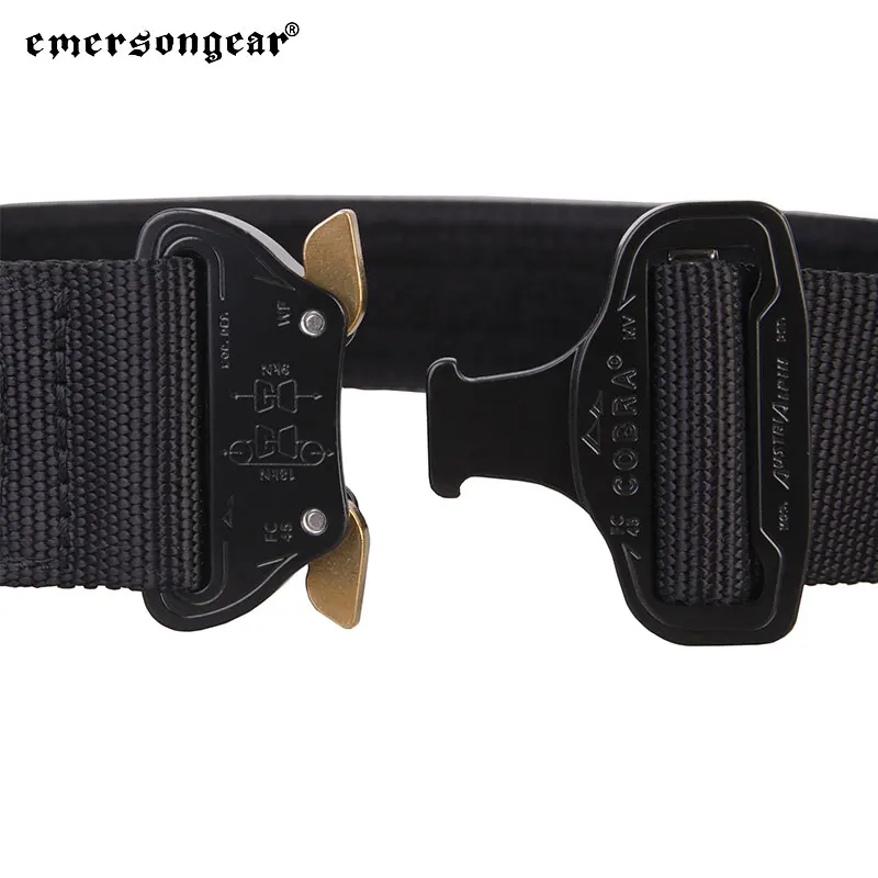 Emersongear Tactical Inner Bat - Tactical Belt Rigger ulasan dan harga