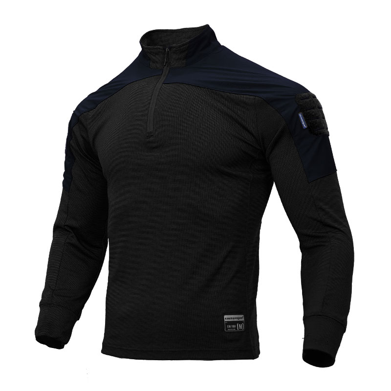 Emersongear Mens Training Shir - Hunting Outdoor Shirts ulasan dan harga