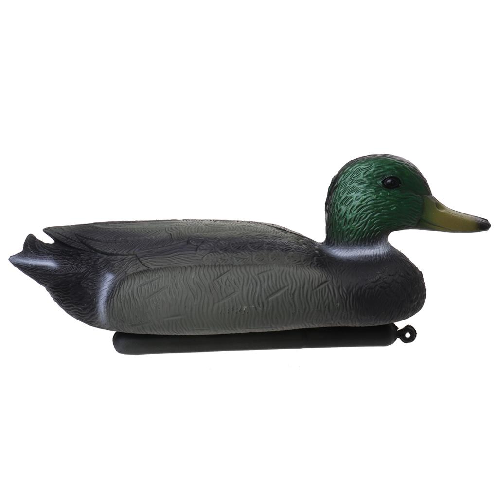 Floating Duck Decoy Life Size  - Decoy Duck Plastic ulasan dan harga