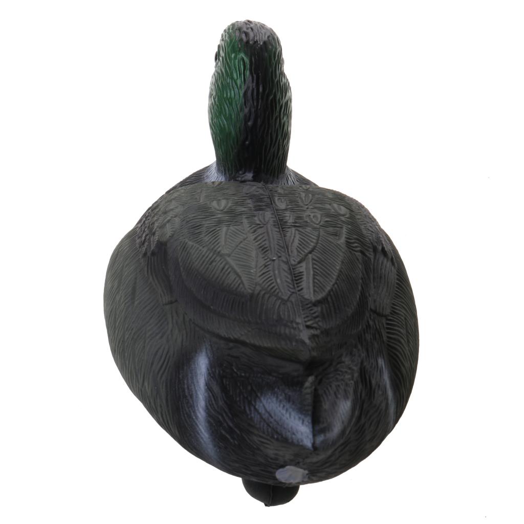 Floating Duck Decoy Life Size  - Decoy Duck Plastic ulasan dan harga