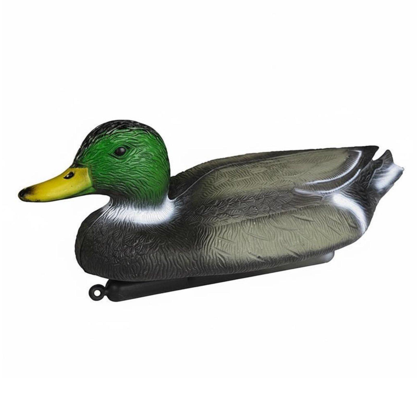 Floating Duck Decoy Realistic  - Hunting & Outdoor As ulasan dan harga
