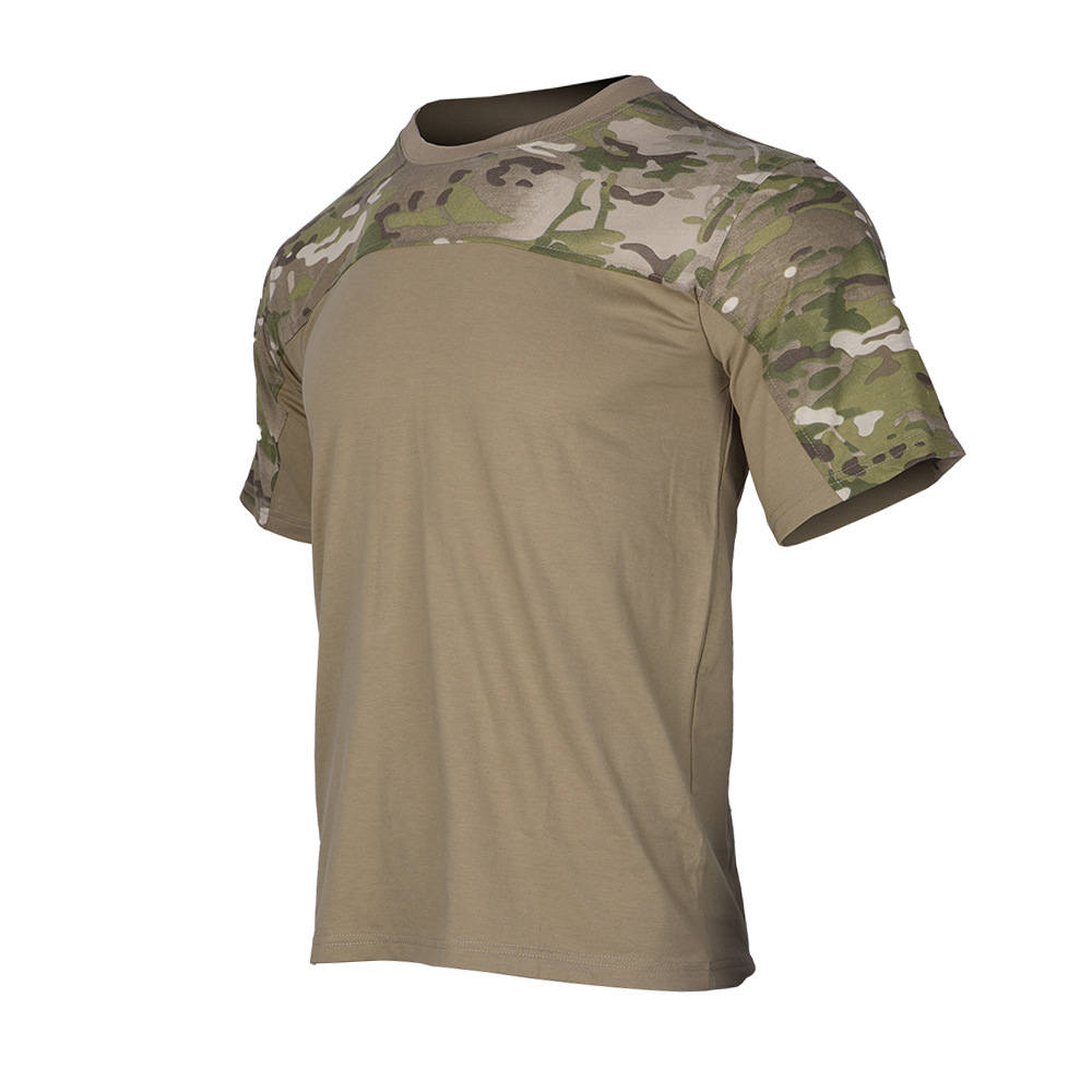 Mens Camouflage Shirts Tees Ta - Hunting Outdoor Shirts ulasan dan harga
