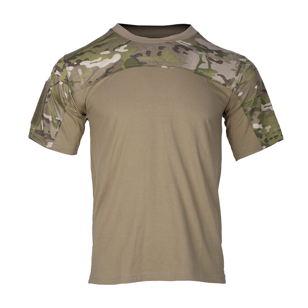 Mens Camouflage Shirts Tees Ta - Hunting Outdoor Shirts ulasan dan harga