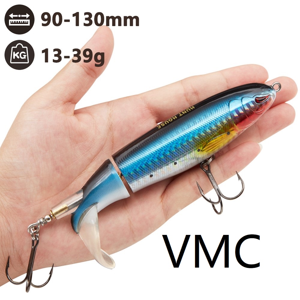 Hunthouse Whopper Plopper Hard - Hunting Quotes ulasan dan harga