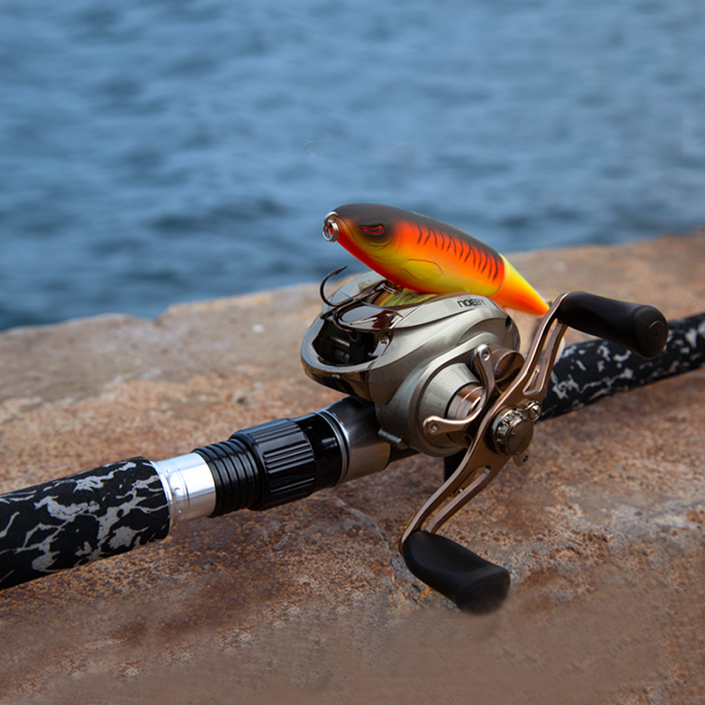Hunthouse Whopper Plopper Hard - Hunting Quotes ulasan dan harga
