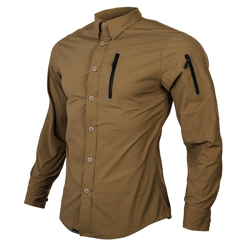 Emersongear Blue Lable Triple  - Hunting Outdoor Shirts ulasan dan harga