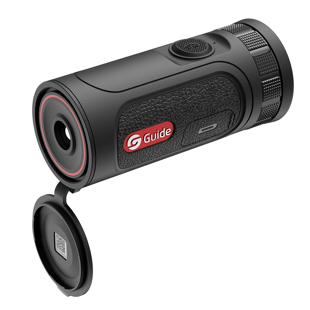 Handheld Thermal Imaging Monoc - Outdoor Hunting Images ulasan dan harga