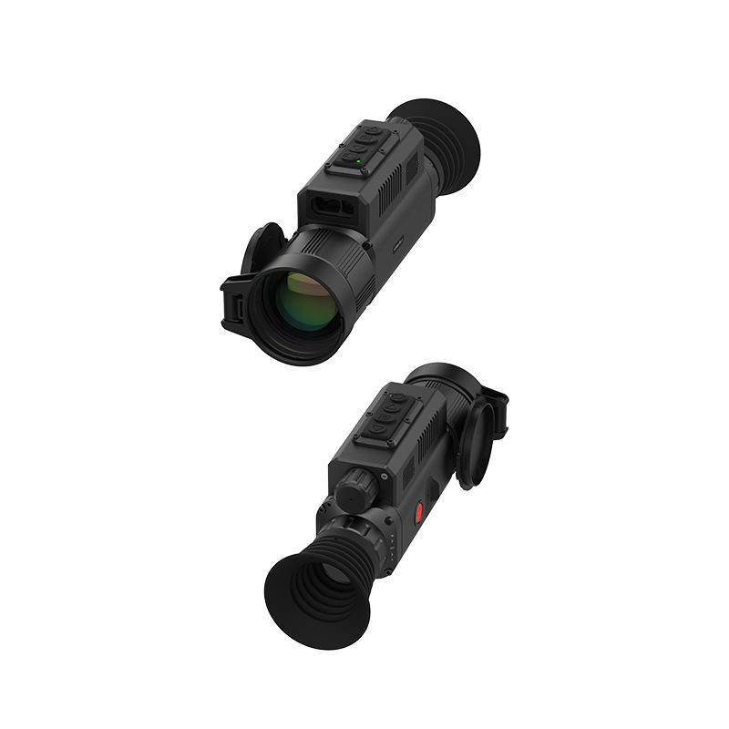 Sytong MM06-50LRF Thermal Imag - Outdoor Hunting Images ulasan dan harga