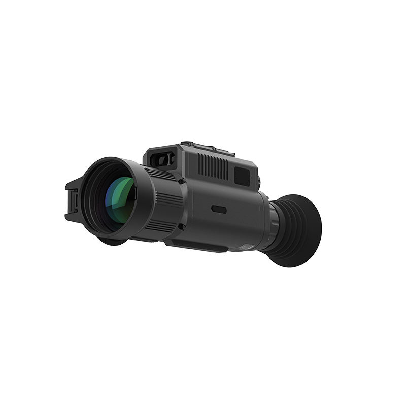 Sytong MM06-50LRF Thermal Imag - Outdoor Hunting Images ulasan dan harga