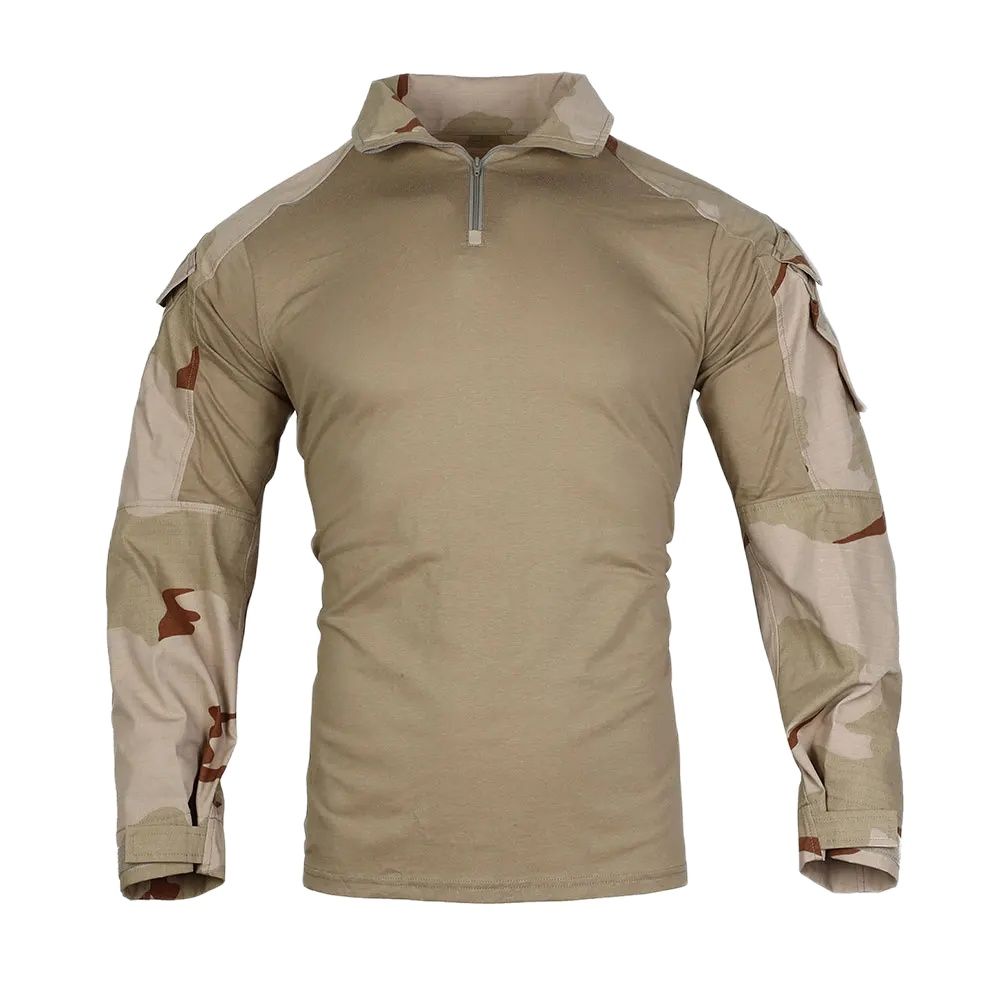 EmersonGear E3 Combat Shirts M - Hunting Outdoor Shirts ulasan dan harga