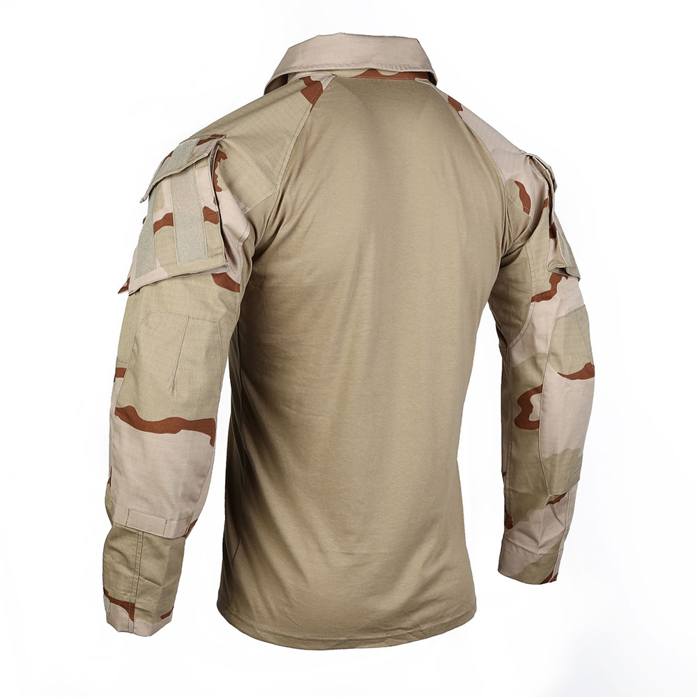 EmersonGear E3 Combat Shirts M - Hunting Outdoor Shirts ulasan dan harga