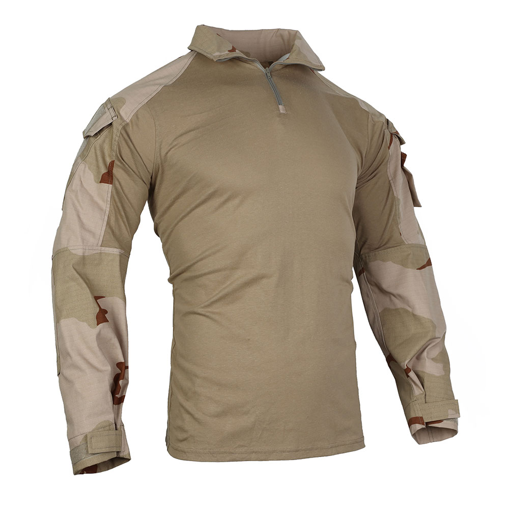 EmersonGear E3 Combat Shirts M - Hunting Outdoor Shirts ulasan dan harga