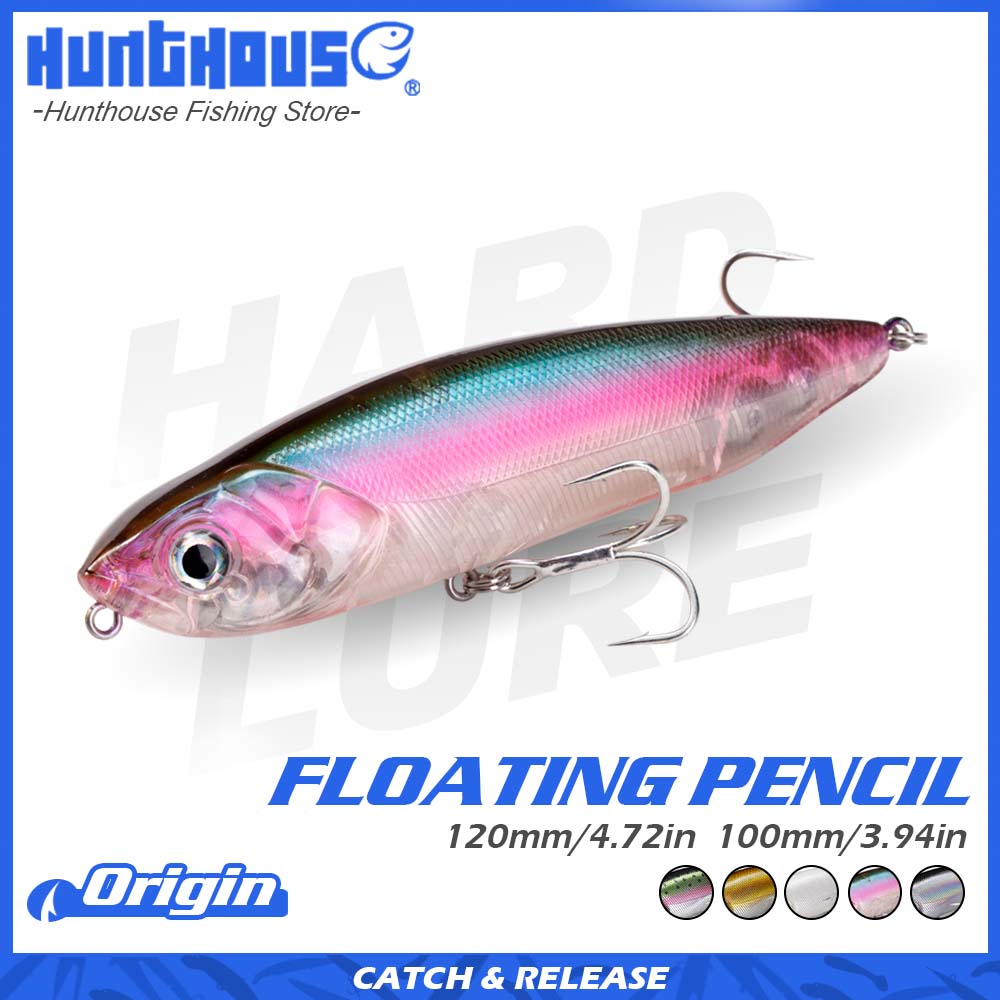 Hunthouse WTD Pencil Fishing L - Hunting Quotes ulasan dan harga