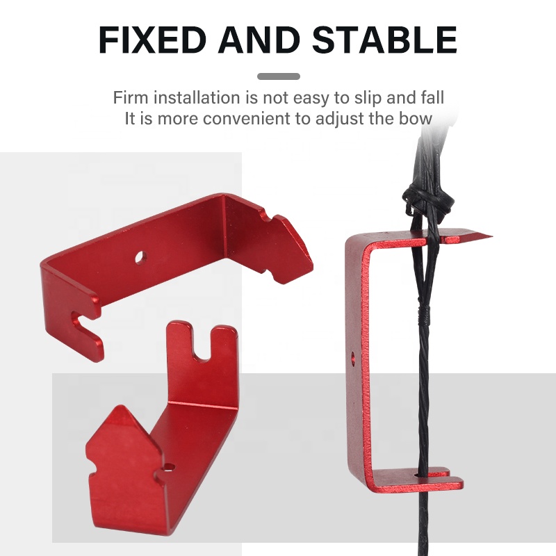 Bow String Separator Archery M - Bow Stringer Tool ulasan dan harga