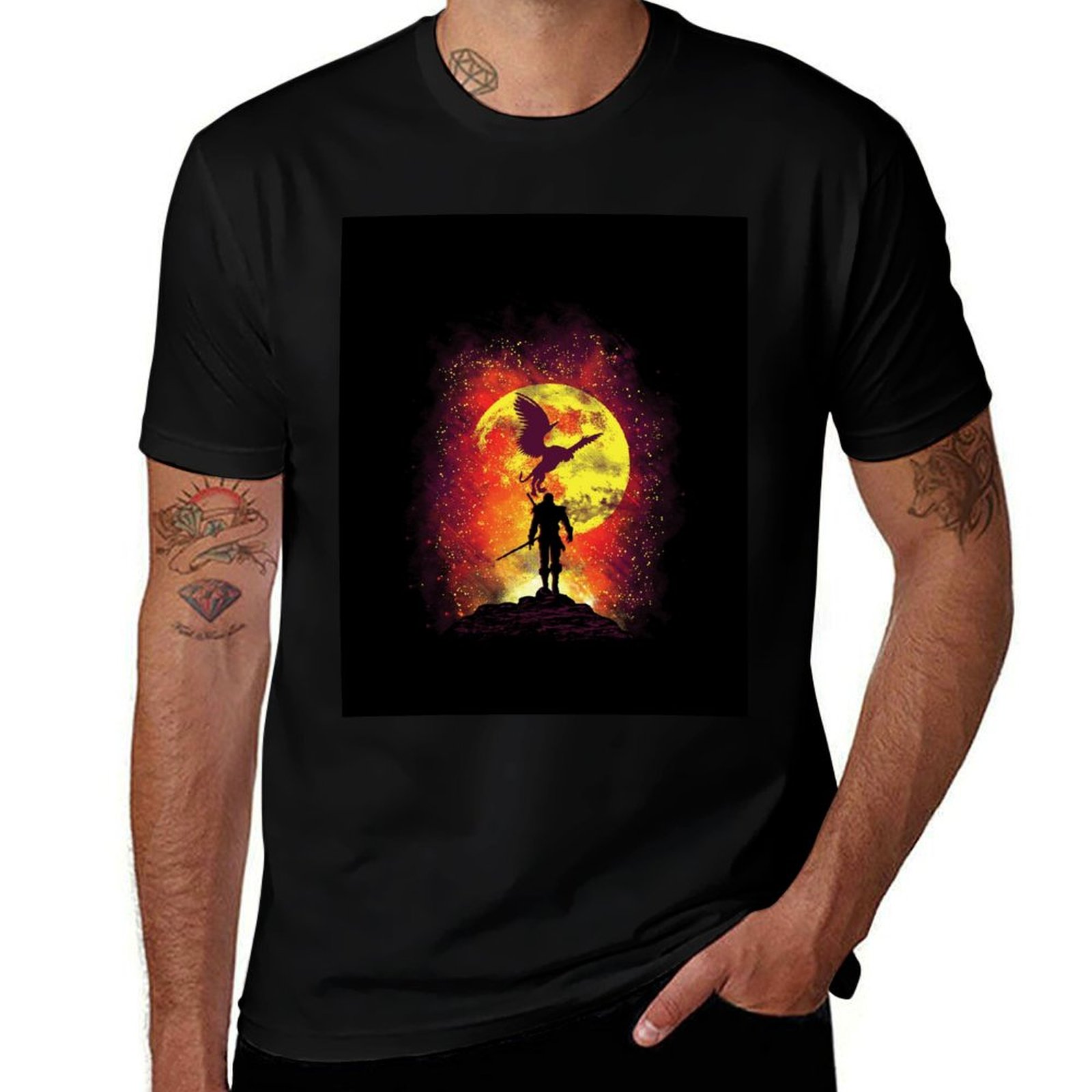 Wild Hunt T-Shirt Summer Holid - Wildman Hunting & Outdoor Polokwane Photos ulasan dan harga