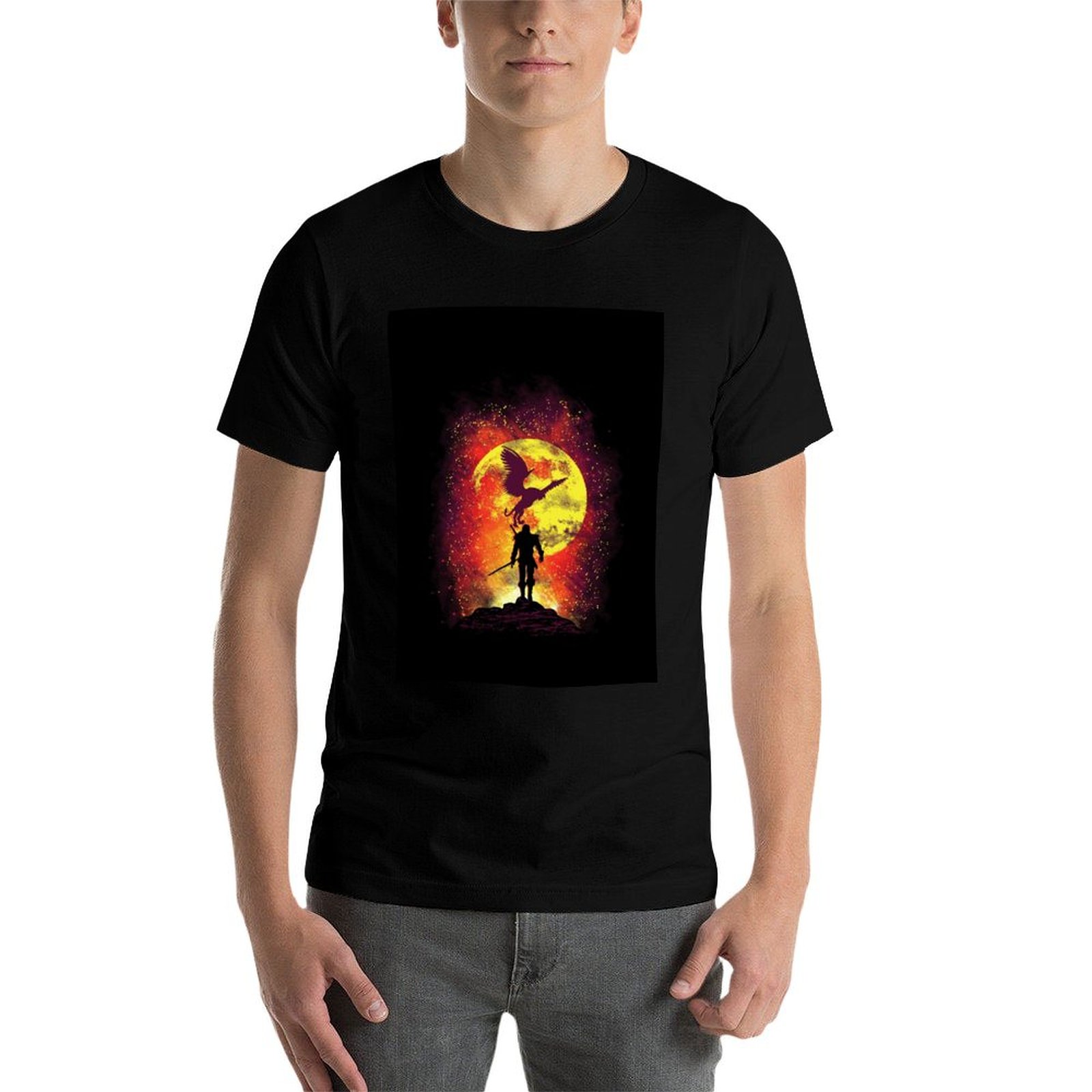 Wild Hunt T-Shirt Summer Holid - Wildman Hunting & Outdoor Polokwane Photos ulasan dan harga