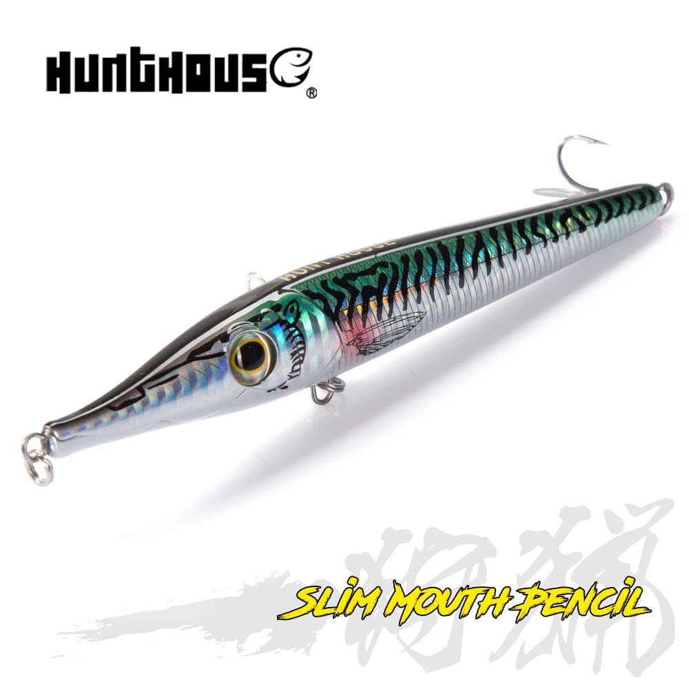 Hunthouse Needle Zargana 146mm - Hunting Quotes ulasan dan harga
