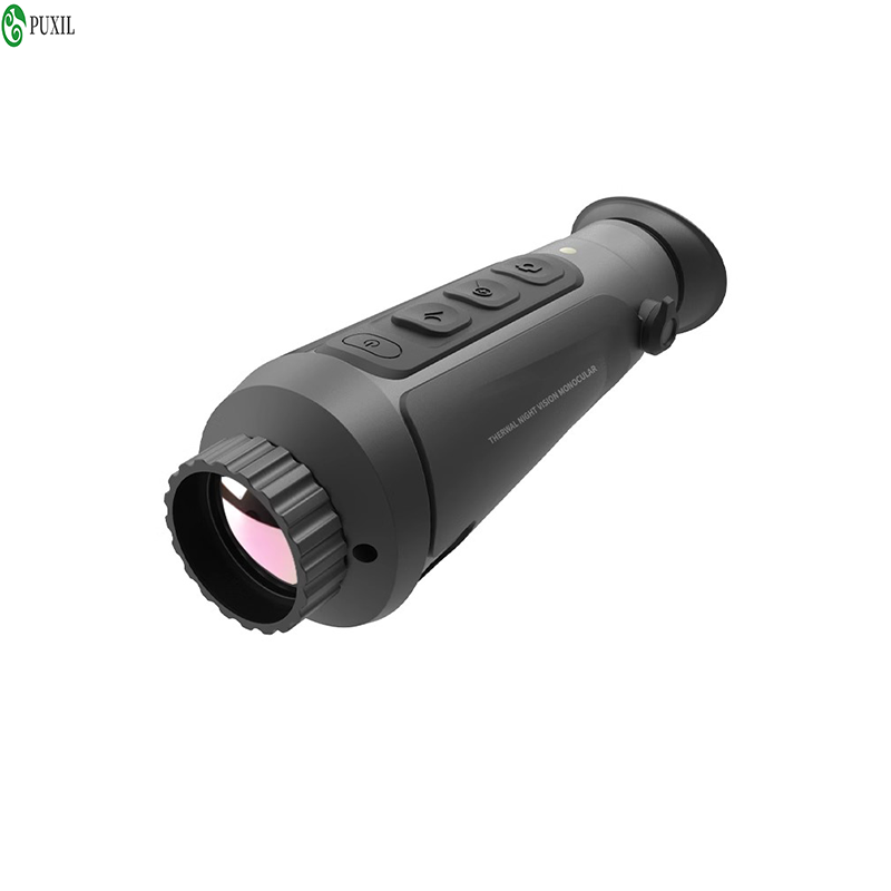 Thermal Imaging Camera HD Nigh - Outdoor Hunting Images ulasan dan harga