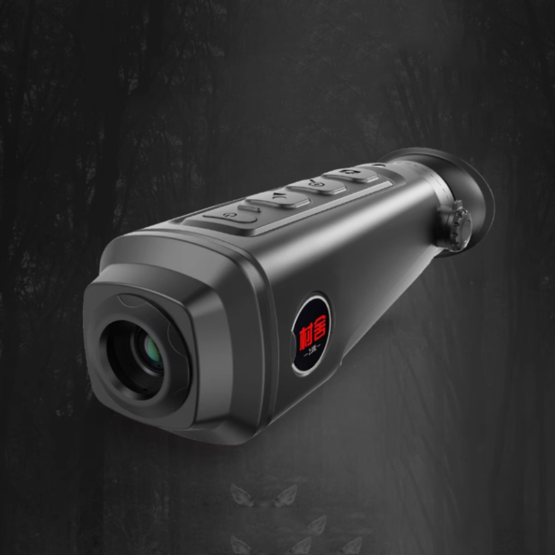Thermal Imaging Camera HD Nigh - Outdoor Hunting Images ulasan dan harga