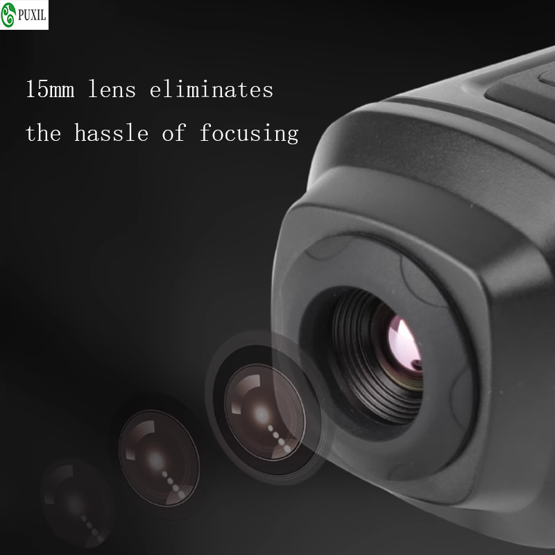 Thermal Imaging Camera HD Nigh - Outdoor Hunting Images ulasan dan harga