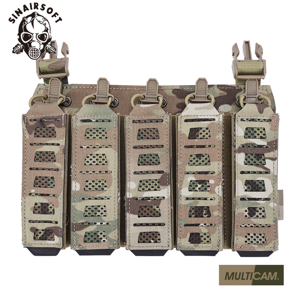 SINAIRSOFT Tactical MP5 MP7 Ma - Tactical Belt Rigger ulasan dan harga