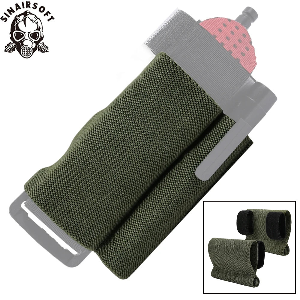 Tactical Tourniquet Holder TQ  - Tactical Belt Rigger ulasan dan harga
