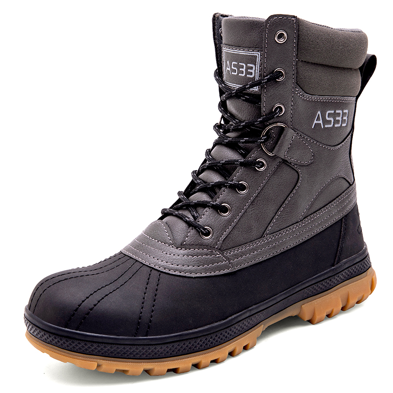 New Men Tactical Boots Breatha - Hunting Outdoor Brand ulasan dan harga