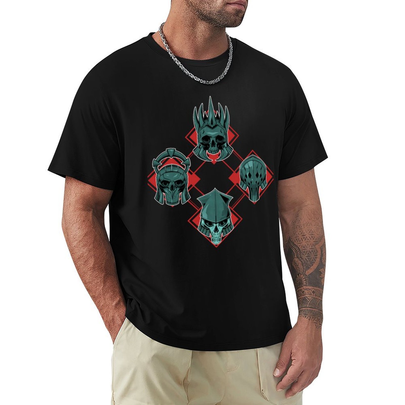 The Wild Hunt T-Shirt Comforta - Wildman Hunting & Outdoor Polokwane Photos ulasan dan harga
