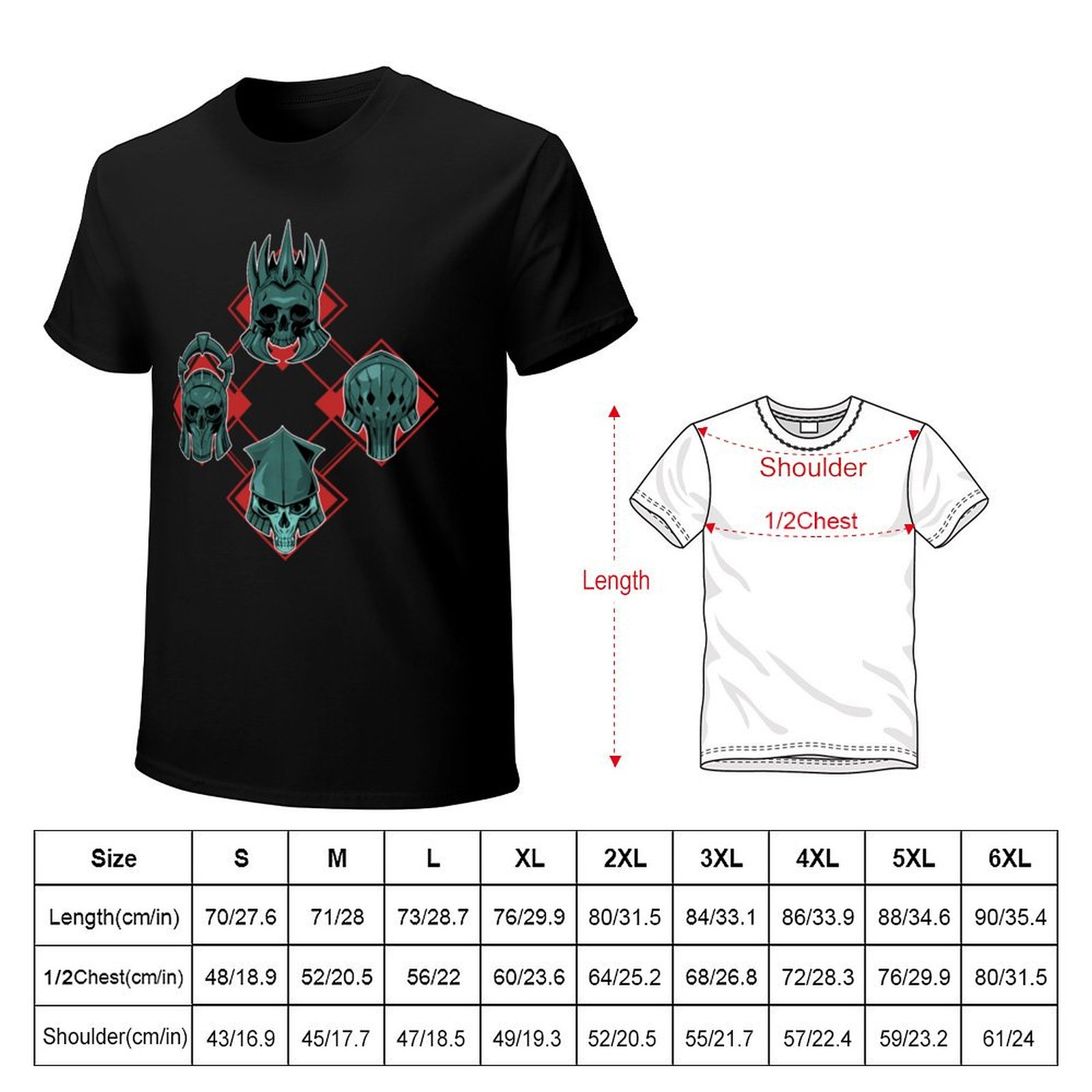 The Wild Hunt T-Shirt Comforta - Wildman Hunting & Outdoor Polokwane Photos ulasan dan harga