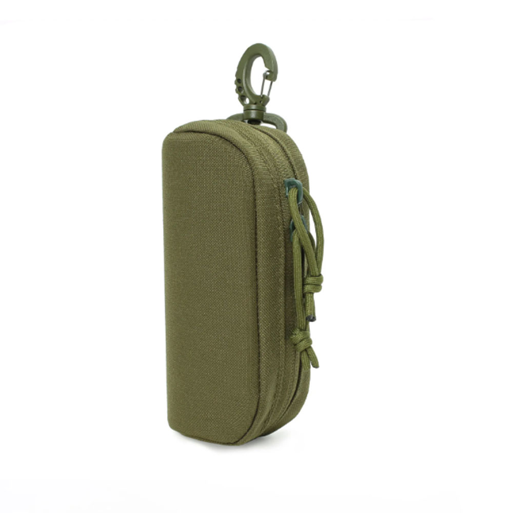 Tactical MOLLE Eyeglass Case O - Hunting Outdoor Store ulasan dan harga