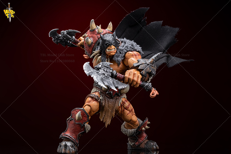 1/10 Scale Primitive Savage Tr - Outdoor Hunting Tv ulasan dan harga