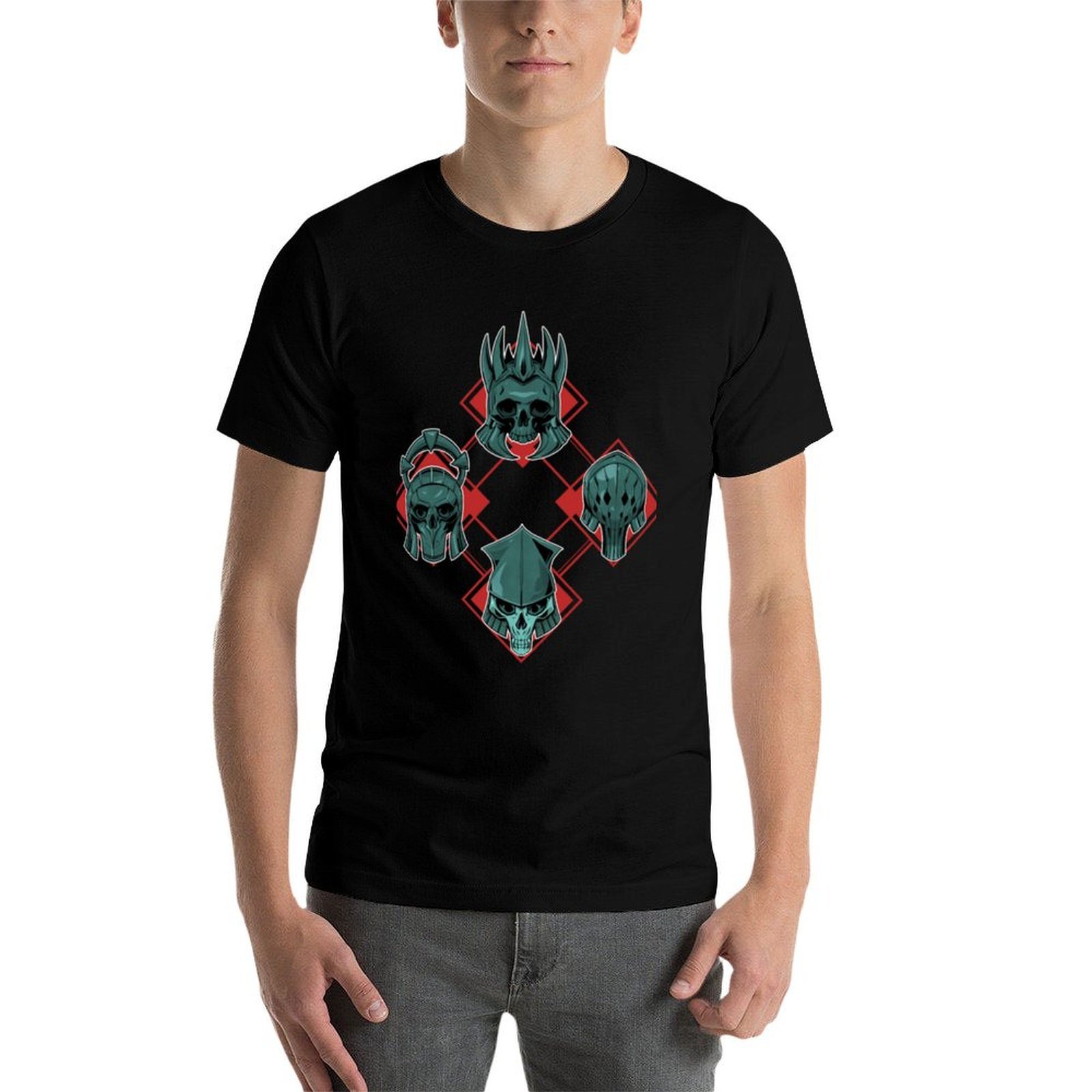 The Wild Hunt T-Shirt Holiday  - Wildman Hunting & Outdoor Polokwane Photos ulasan dan harga