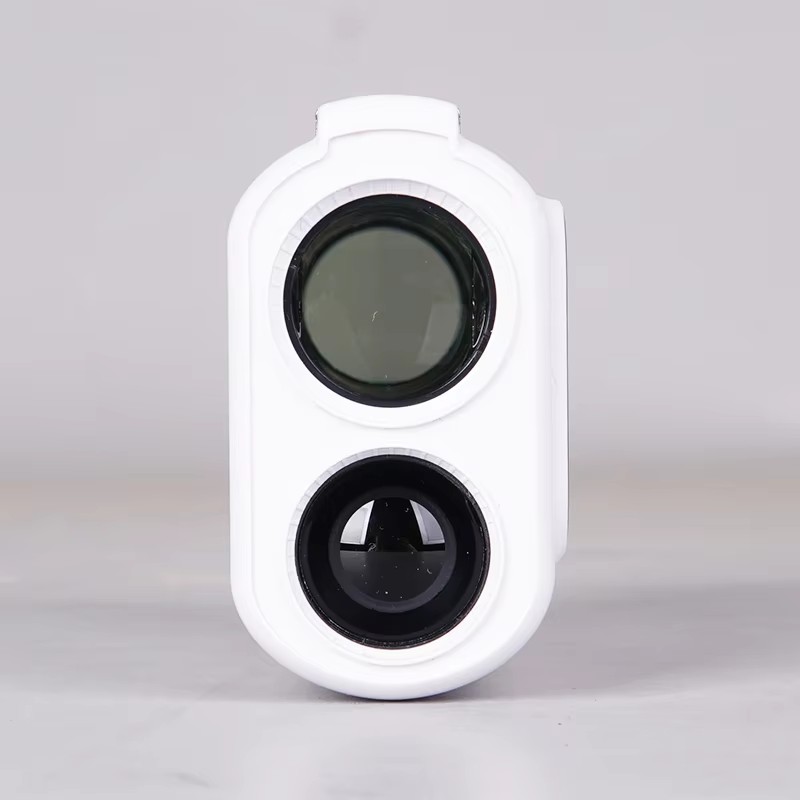 600 Meter Telescope Golf Range - Hunting & Outdoor As ulasan dan harga