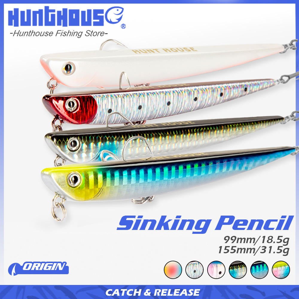 Hunthouse 4PCS Bay RUF MANIC 9 - Hunting Quotes ulasan dan harga