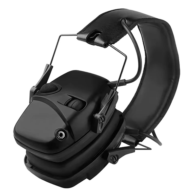 【RECOMENDAR】Electronic Impact  - Shooting Ear Muff ulasan dan harga