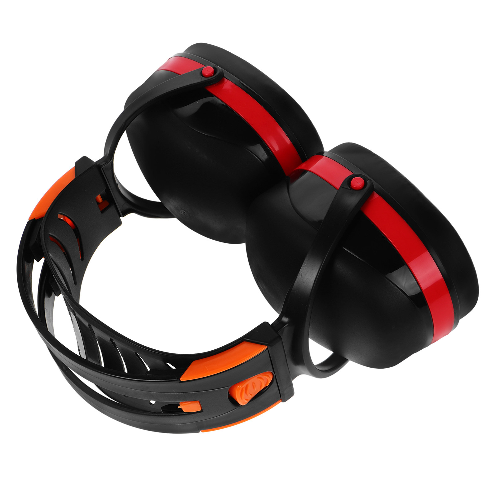 Noise Canceling Earmuff Adjust - Shooting Ear Muff ulasan dan harga